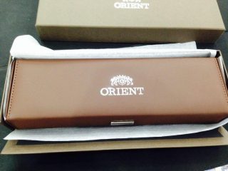 Orient Classic Automatic Thailand Limited Edition